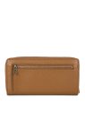 Lancaster 129-18 - VACH.FOULONNÉ - CAMEL Dune - Portefeuille pmpb-femme