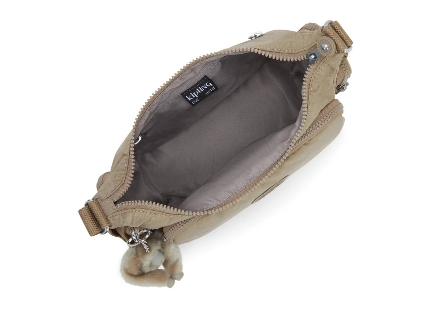 Kipling GABBETTE S/18115 sac porté travers gabbette s kipling Sacs à mains