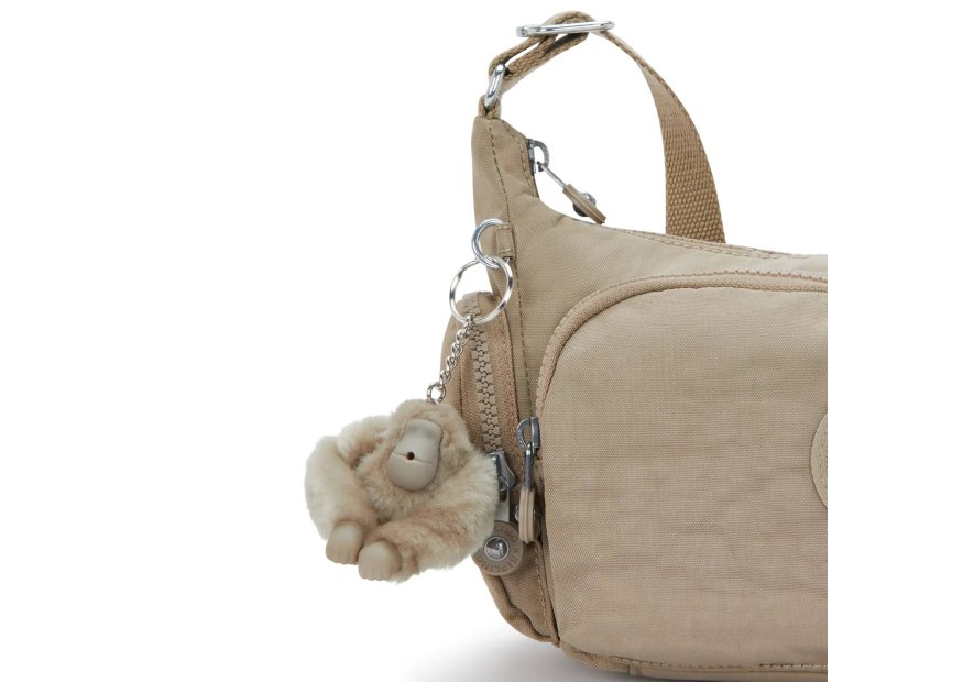 Kipling GABBETTE S/18115 sac porté travers gabbette s kipling Sacs à mains