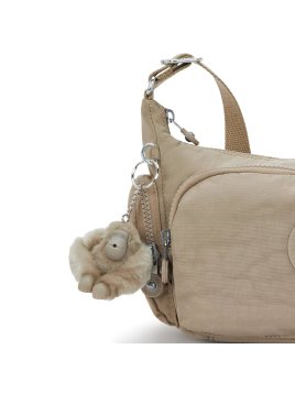 Kipling GABBETTE S/18115 sac porté travers gabbette s kipling Sacs à mains