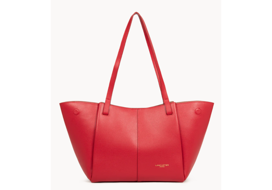 Lancaster 538-011 grand sac cabas épaule sierra haus Loisirs