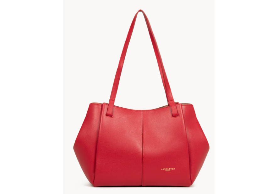 Lancaster 538-011 grand sac cabas épaule sierra haus Loisirs