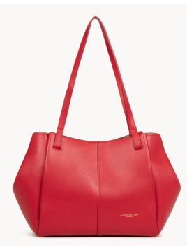 Lancaster 538-011 grand sac cabas épaule sierra haus Loisirs