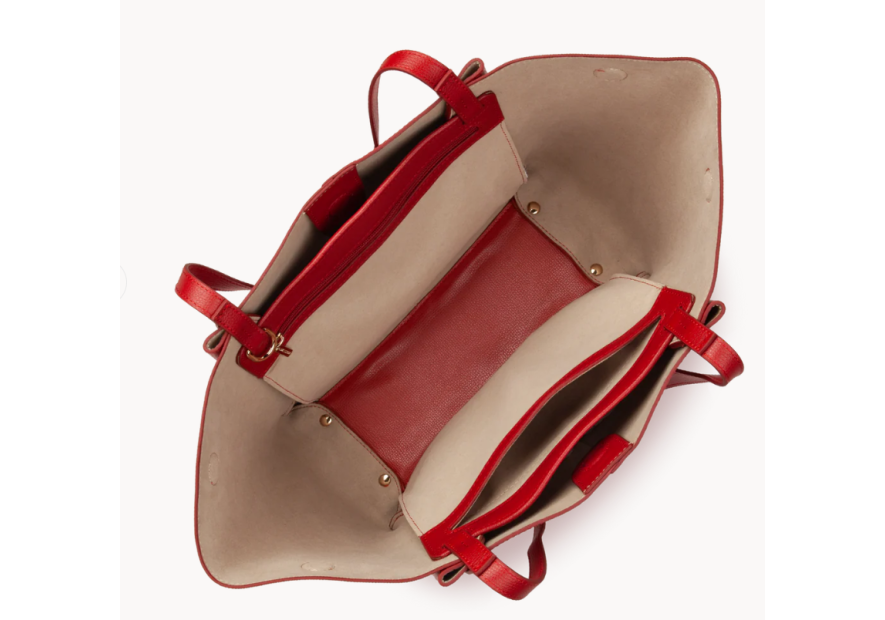 Lancaster 538-011 grand sac cabas épaule sierra haus Loisirs