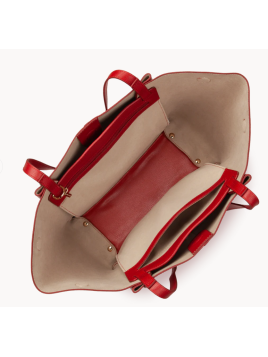 Lancaster 538-011 grand sac cabas épaule sierra haus Loisirs