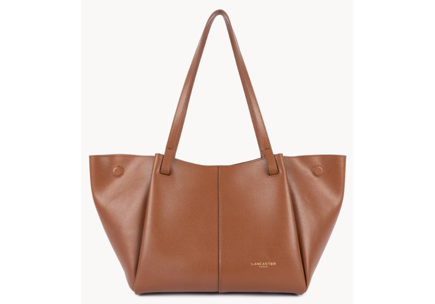 Lancaster 538-011 grand sac cabas épaule sierra haus Loisirs