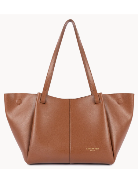 Lancaster 538-011 grand sac cabas épaule sierra haus Loisirs