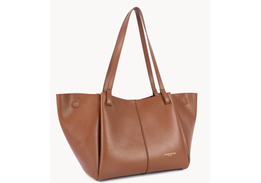 Lancaster 538-011 grand sac cabas épaule sierra haus Loisirs