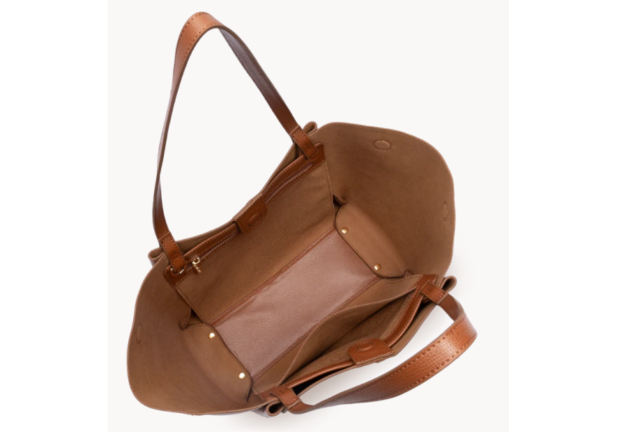 Lancaster 538-011 grand sac cabas épaule sierra haus Loisirs