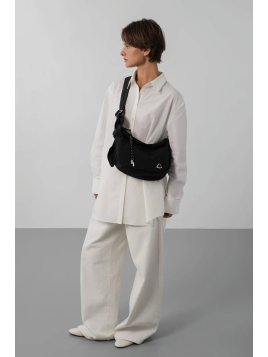 Lancaster 510-110 sac besace s lancaster basic love Sacs à mains