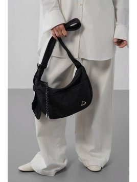 Lancaster 510-110 sac besace s lancaster basic love Sacs à mains