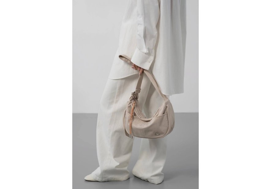 Lancaster 510-110 sac besace s lancaster basic love Sacs à mains