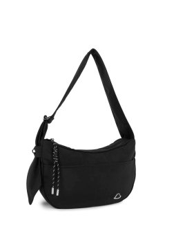 Lancaster 510-111 sac besace m lancaster basic love Sacs à mains