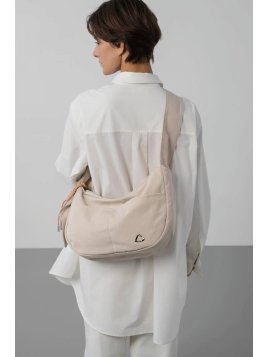 Lancaster 510-111 sac besace m lancaster basic love Sacs à mains