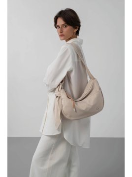 Lancaster 510-111 sac besace m lancaster basic love Sacs à mains