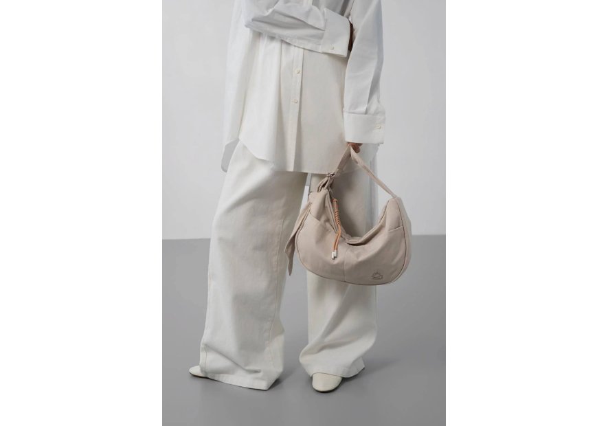 Lancaster 510-111 sac besace m lancaster basic love Sacs à mains