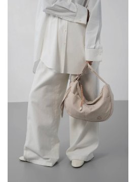 Lancaster 510-111 sac besace m lancaster basic love Sacs à mains