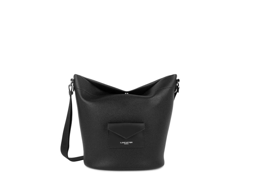 Lancaster 517-107 sac seau m lancaster maya double kba Sacs à mains
