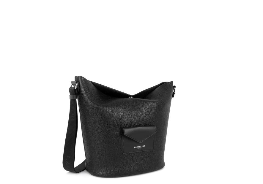 Lancaster 517-107 sac seau m lancaster maya double kba Sacs à mains