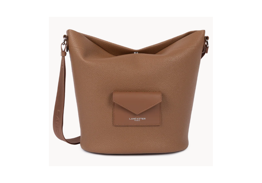 Lancaster 517-107 sac seau m lancaster maya double kba Sacs à mains