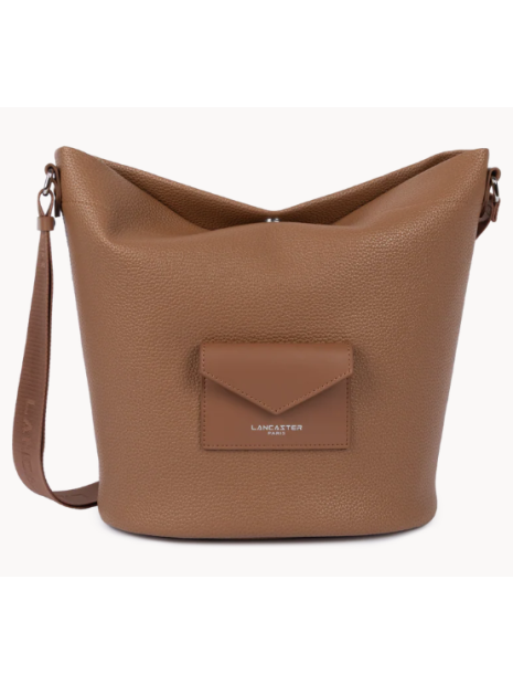 Lancaster 517-107 sac seau m lancaster maya double kba sacs-a-mains