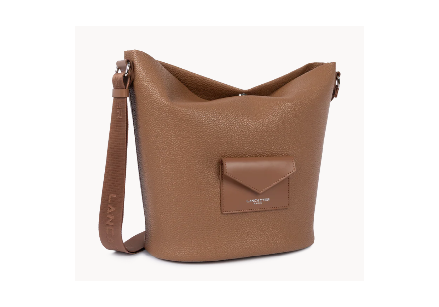 Lancaster 517-107 sac seau m lancaster maya double kba Sacs à mains