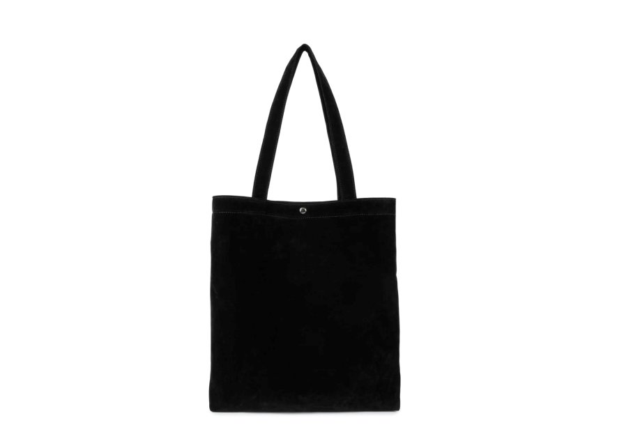 Lancaster 518-061 sac totebag lancaster suédine kba shopping