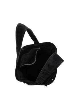 Lancaster 518-061 sac totebag lancaster suédine kba shopping