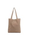 Lancaster 518-061 sac totebag lancaster suédine kba sac-a-main-shopping-toile-ou-cuir