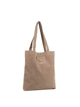 Lancaster 518-061 sac totebag lancaster suédine kba shopping