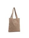 Lancaster 518-061 sac totebag lancaster suédine kba sac-a-main-shopping-toile-ou-cuir
