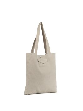 Lancaster 518-061 sac totebag lancaster suédine kba shopping
