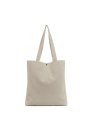 Lancaster 518-061 sac totebag lancaster suédine kba sac-a-main-shopping-toile-ou-cuir