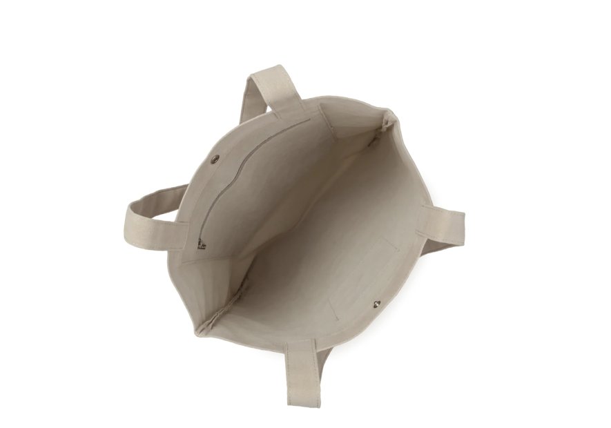 Lancaster 518-061 sac totebag lancaster suédine kba shopping