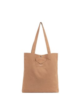 Lancaster 518-061 sac totebag lancaster suédine kba shopping