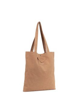 Lancaster 518-061 sac totebag lancaster suédine kba shopping
