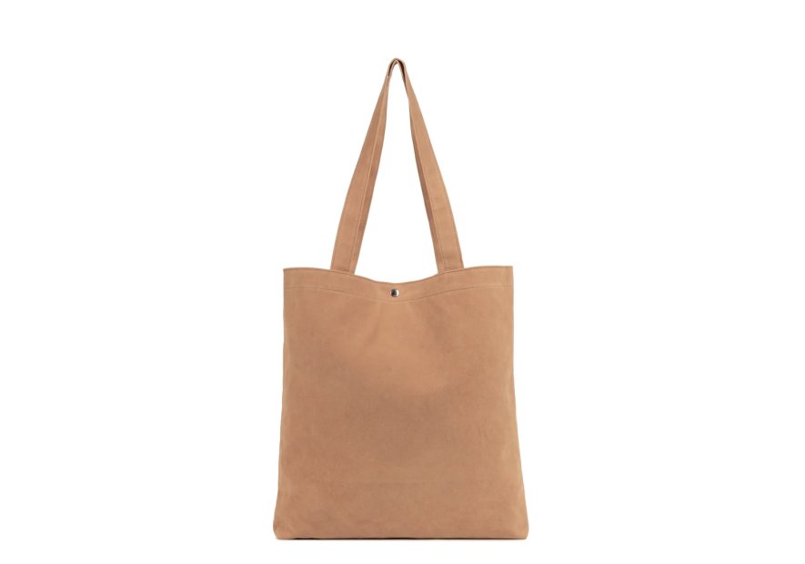 Lancaster 518-061 sac totebag lancaster suédine kba shopping