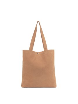 Lancaster 518-061 sac totebag lancaster suédine kba shopping