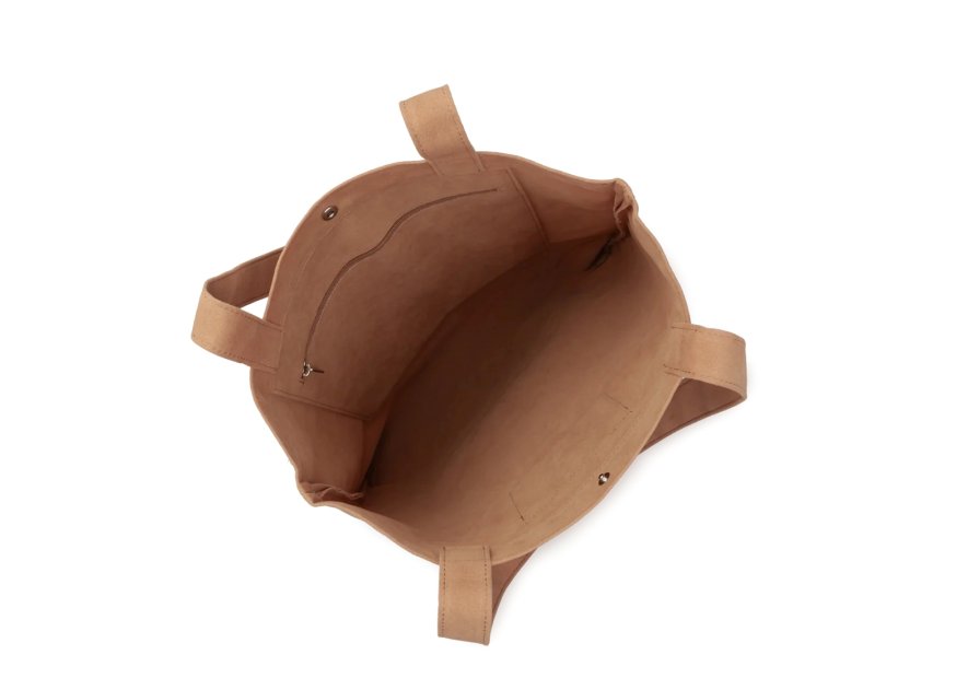 Lancaster 518-061 sac totebag lancaster suédine kba shopping