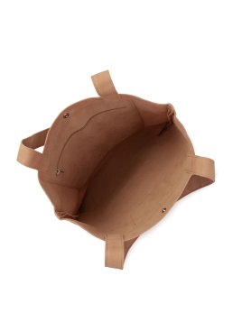 Lancaster 518-061 sac totebag lancaster suédine kba shopping