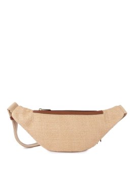 Lancaster 518-076 sac banane lancaster mini osier Sacs à mains