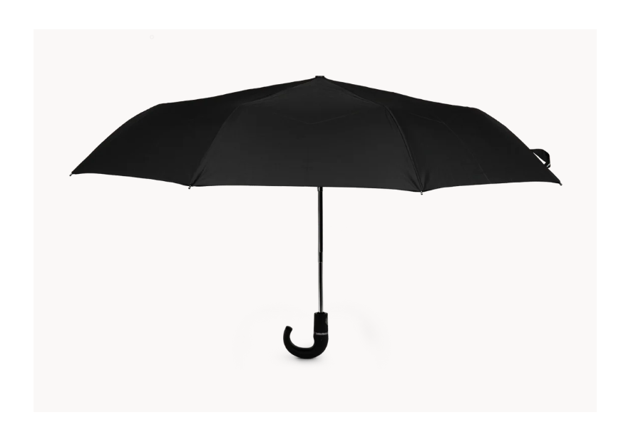 Lancaster 610-06 parapluie lancaster pliant mixte