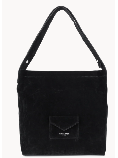 Lancaster 518-062 sac seau lancaster porté épaule sacs-a-mains