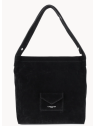 Lancaster 518-062 sac seau lancaster porté épaule sacs-a-mains