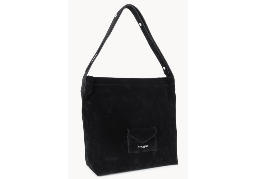 Lancaster 518-062 sac seau lancaster porté épaule Sacs à mains