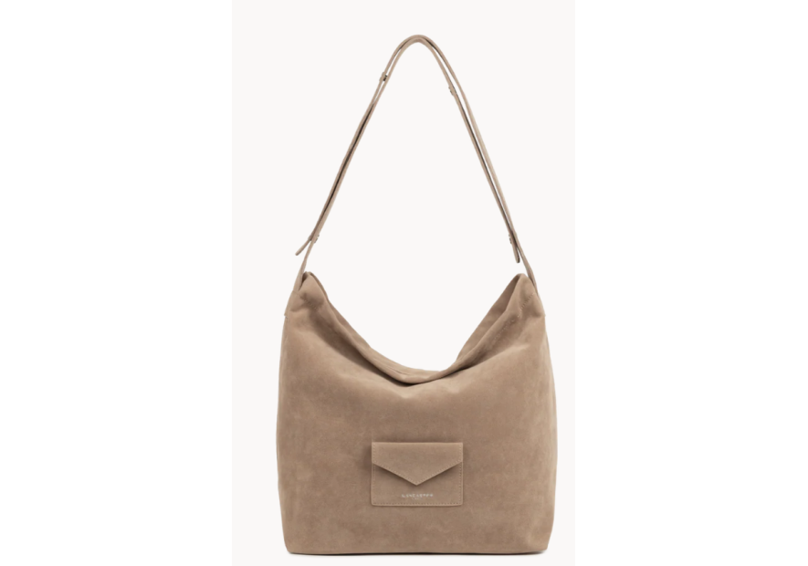 Lancaster 518-062 sac seau lancaster porté épaule Sacs à mains