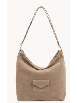 Lancaster 518-062 sac seau lancaster porté épaule Sacs à mains