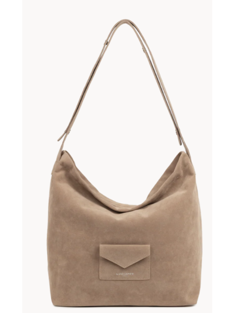 Lancaster 518-062 sac seau lancaster porté épaule sacs-a-mains