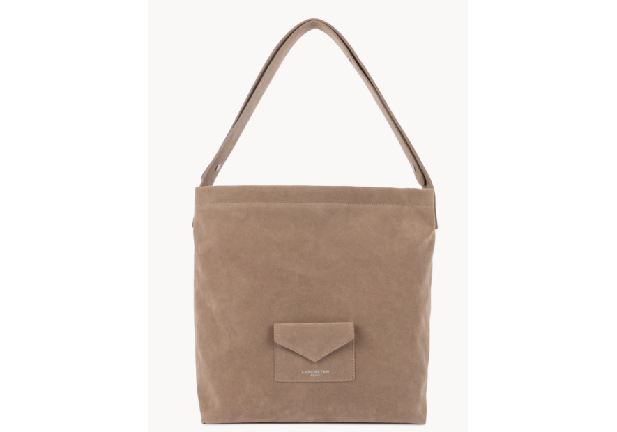 Lancaster 518-062 sac seau lancaster porté épaule Sacs à mains