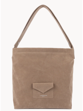 Lancaster 518-062 sac seau lancaster porté épaule Sacs à mains